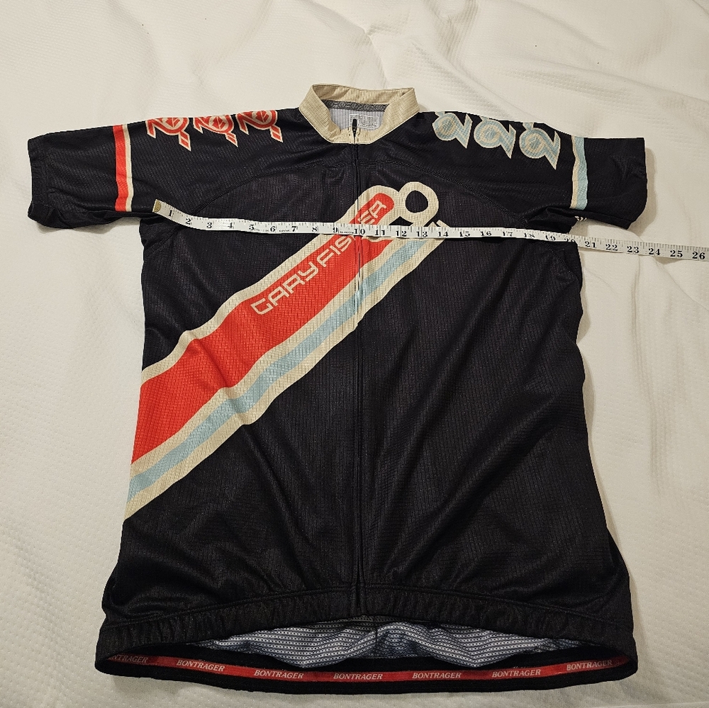 Gary Fisher 29er MTB Jersey